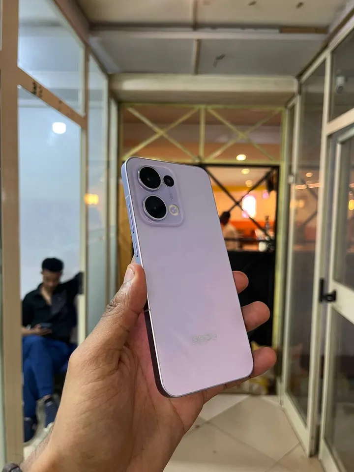 OPPO Reno13 256GB 12GB – photo 3