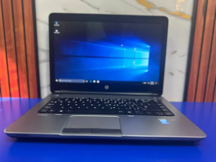 HP ProBook 640 G1 i7 8GB 1TB – photo 8