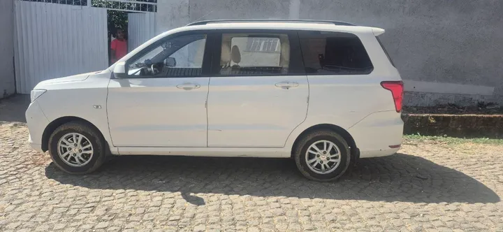 Wuling 7-Seater Van 2020 – photo 4