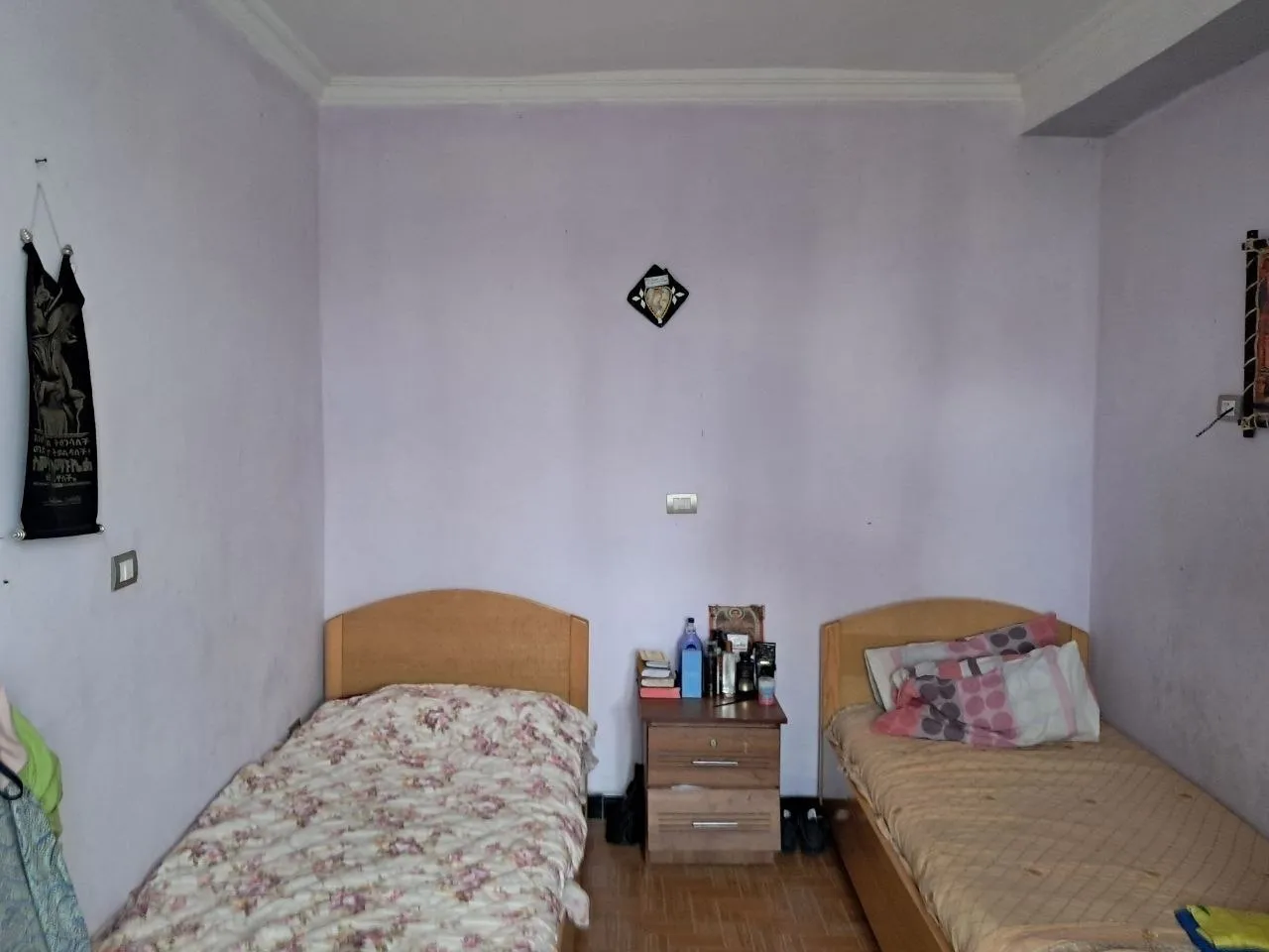 1 Bedroom 40/60 Condominium Ayat 49 – photo 4
