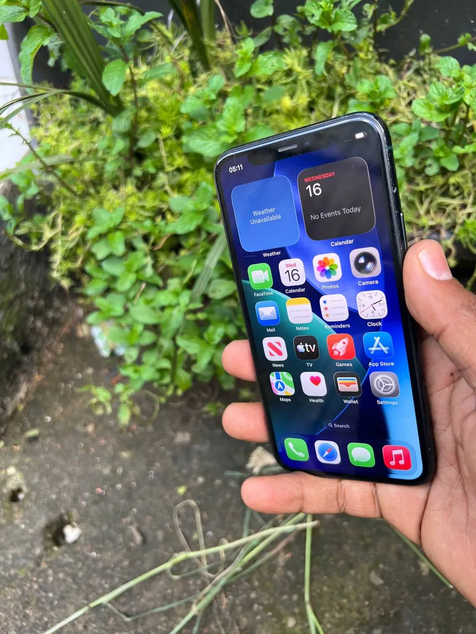 iPhone 11 Pro 64GB – photo 5