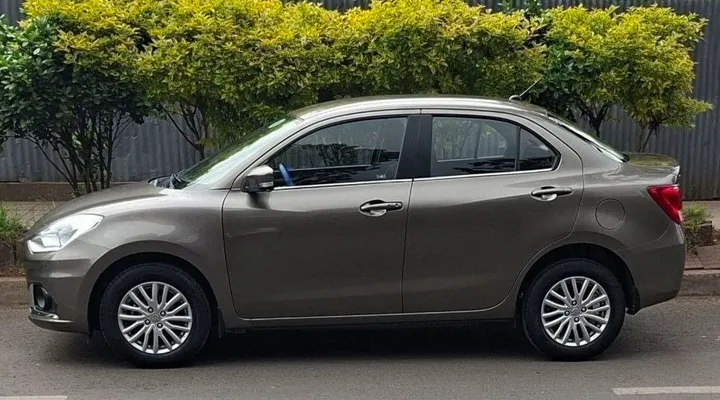 2021 Suzuki Dzire Full Option – photo 6