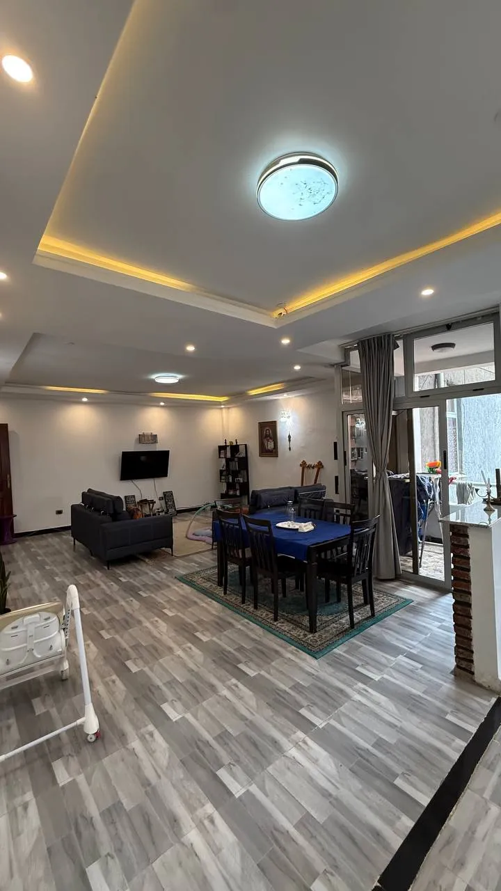 3 Bedroom 40/60 Condominium Ayat 49 – photo 3