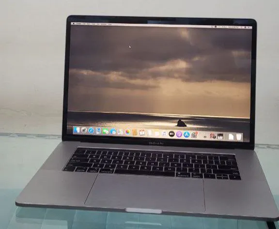 MacBook Pro 16-inch 2019 Intel i9 – photo 7