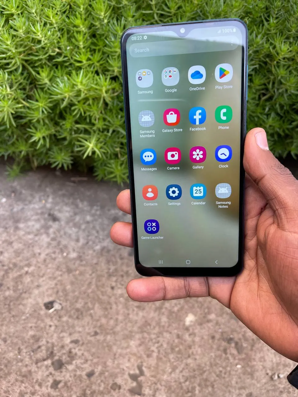 Samsung Galaxy A12 4GB 64GB – photo 3