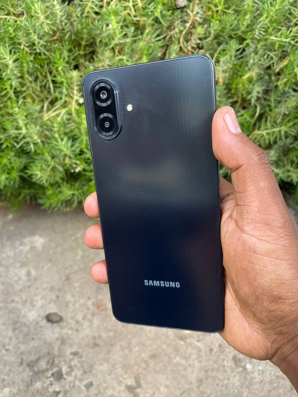 Samsung Galaxy A07 128GB 6GB – photo 5
