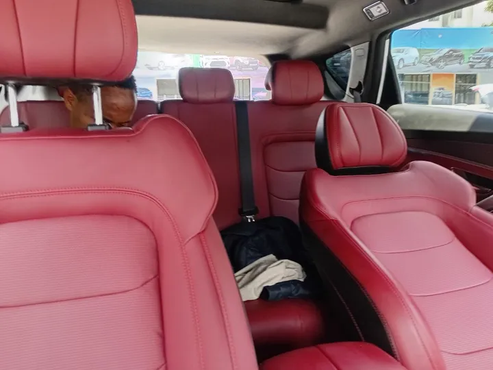 2022 Jetour X70 Plus SUV – photo 4