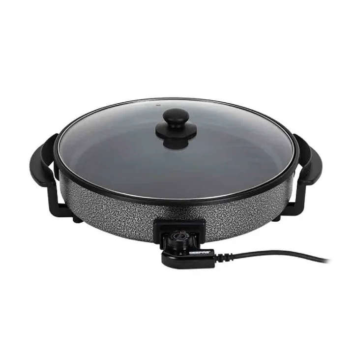 Ceramic Electric Pizza Pan 2500W – photo 4