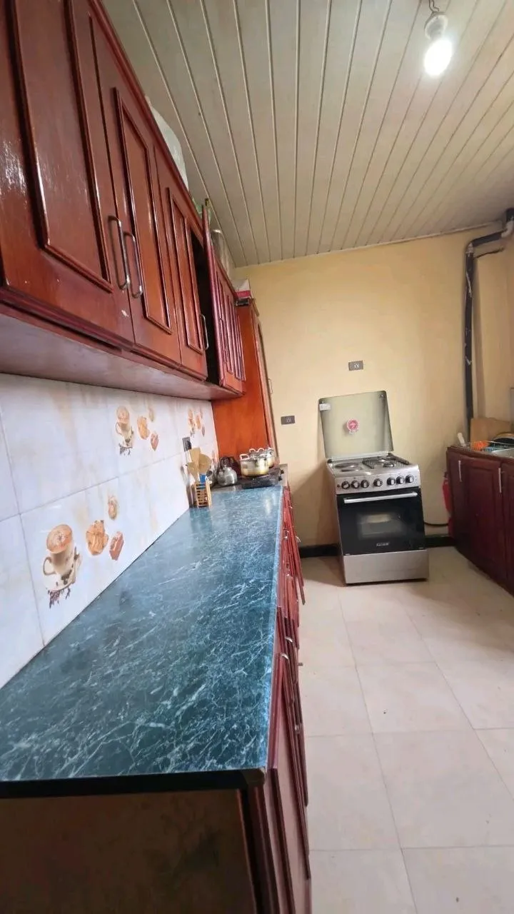 3-Bedroom Condominium 106 Sqm 4th Floor – photo 8