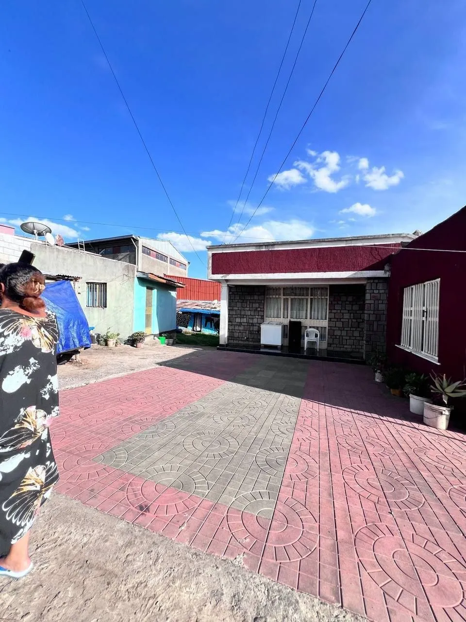 1200 Sqm Plot on Main Asphalt – photo 9