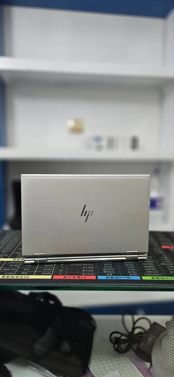 HP EliteBook 1040 G8 X360 Laptop – photo 5