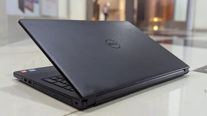 Dell Vostro i5 6th Gen Laptop – photo 4