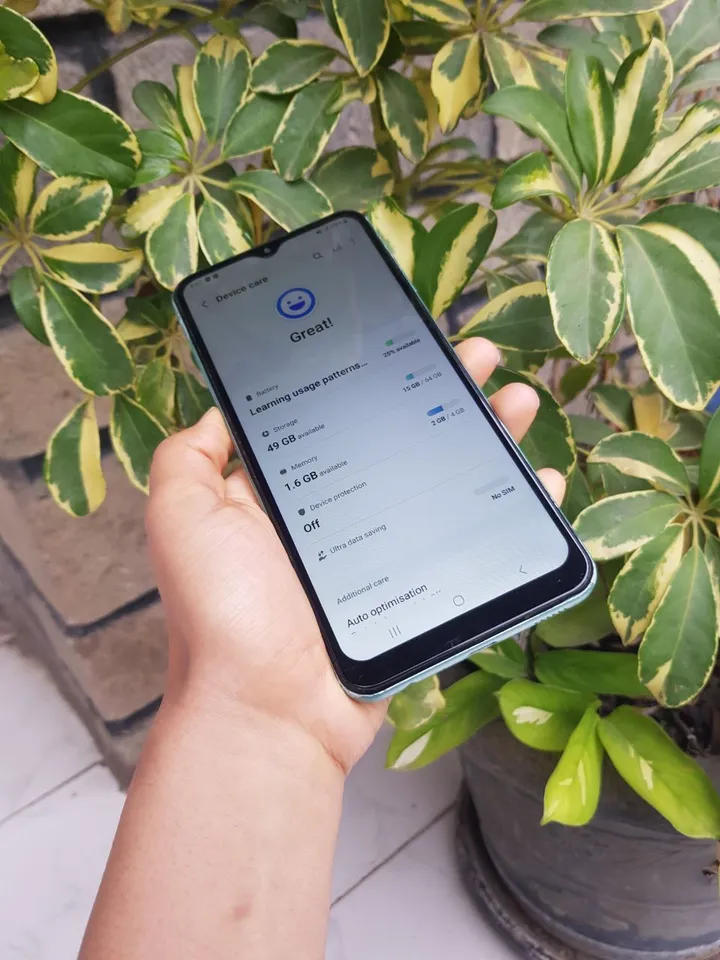 Samsung Galaxy M13 64GB – photo 3