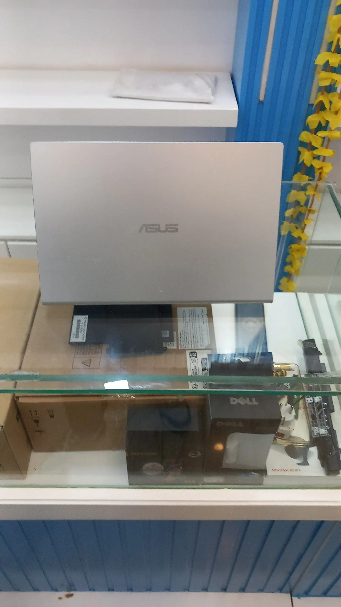 ASUS Vivobook AMD Athlon Gold – photo 4