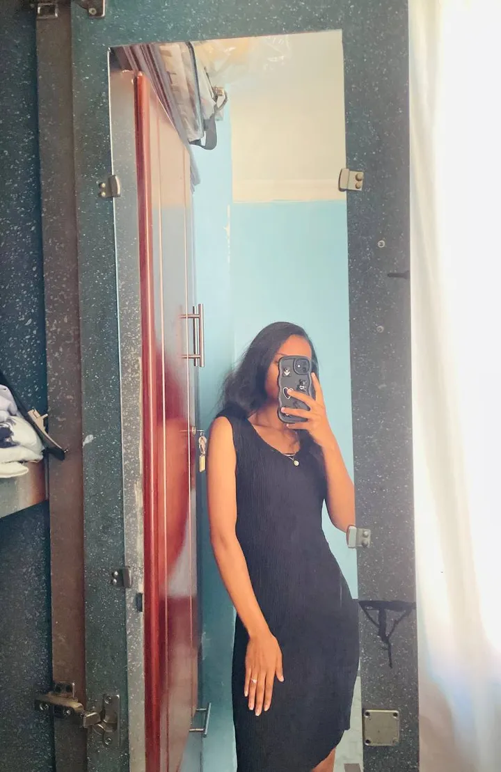 Classic Little Black Dress – photo 3