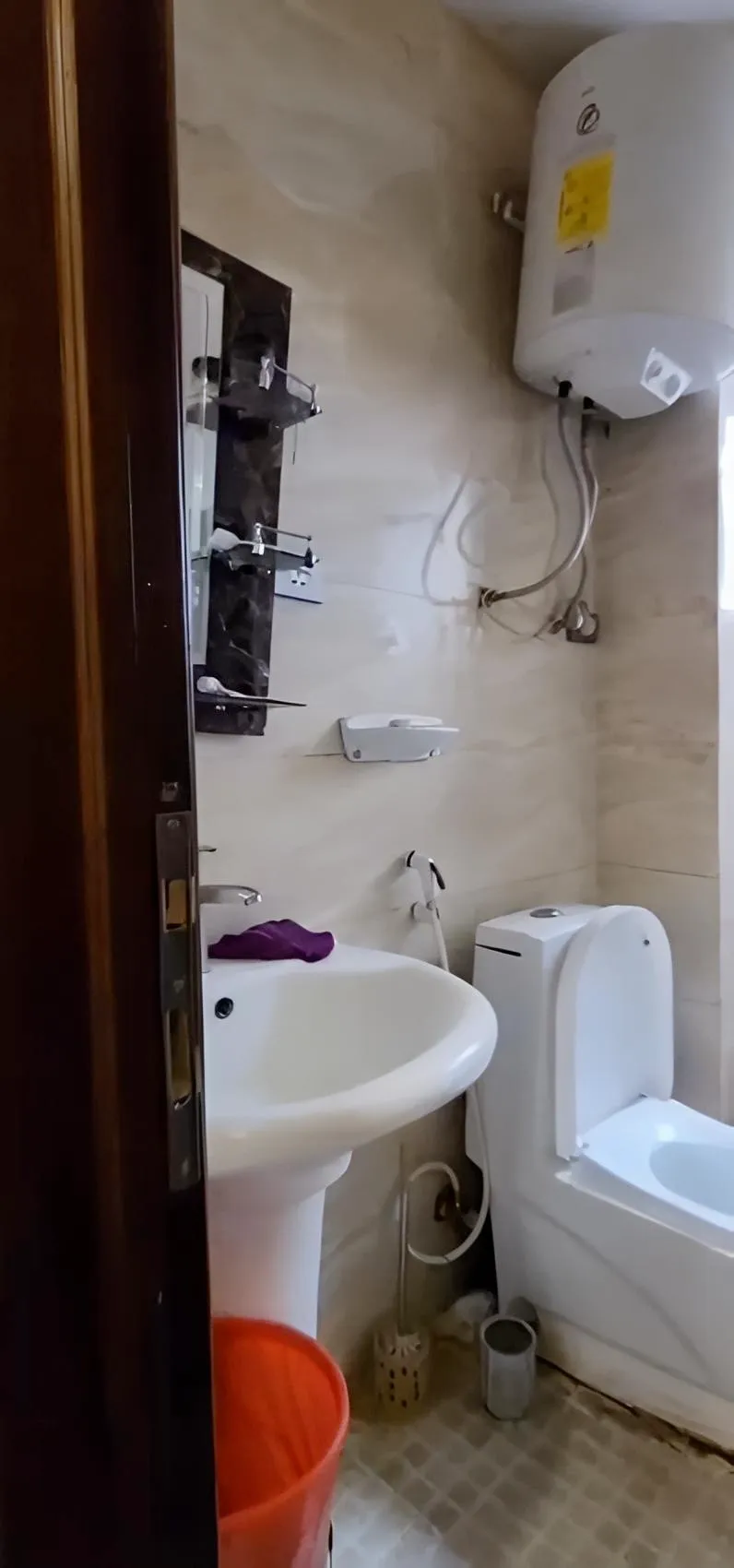 2 Bedroom Condo in Ayat Meri – photo 5