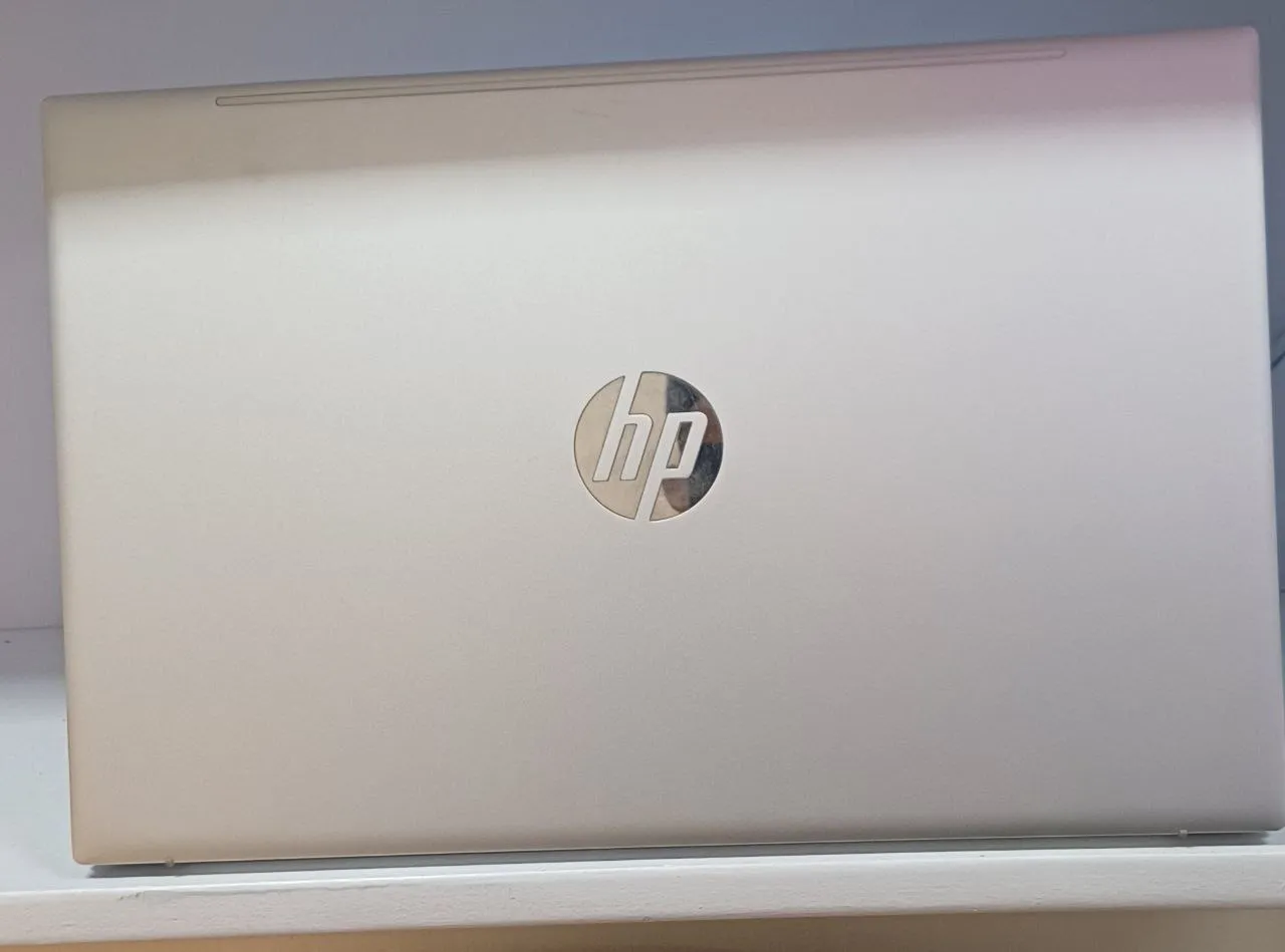 HP Pavilion 11th Gen Touch Laptop – photo 3