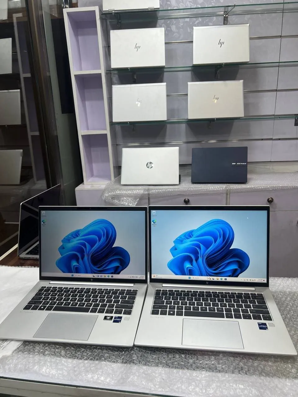 HP EliteBook 840 G9 i5 16GB – photo 5