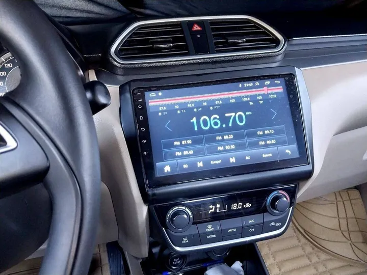 Suzuki Dzire 2022 3500km – photo 3