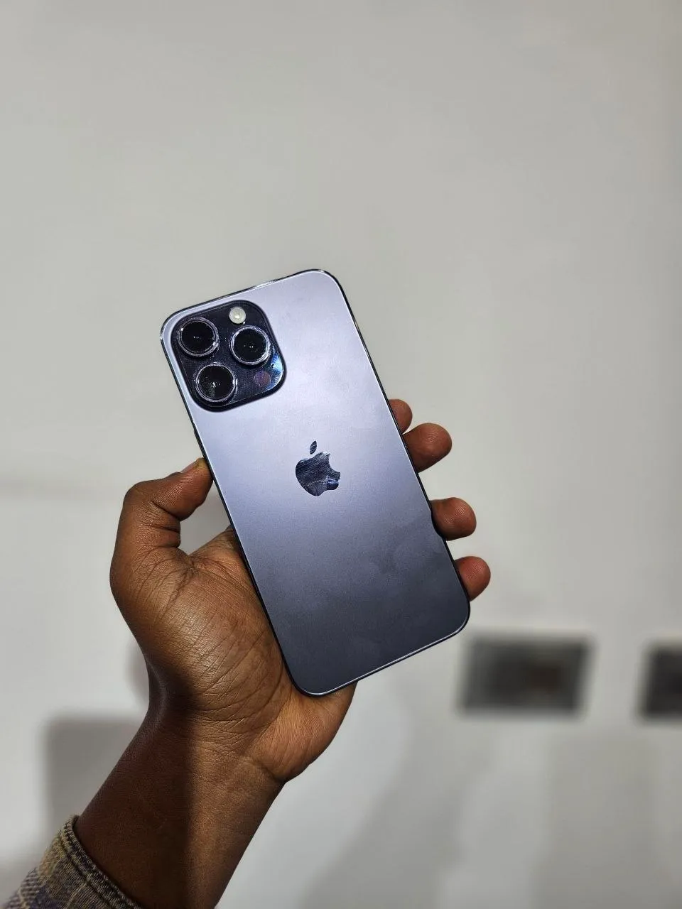 iPhone 14 Pro Max 256GB – photo 3