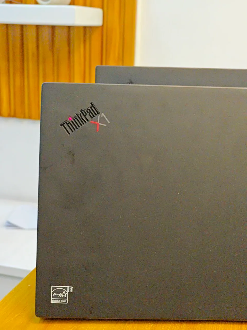 Lenovo ThinkPad X1 Carbon i7 – photo 3