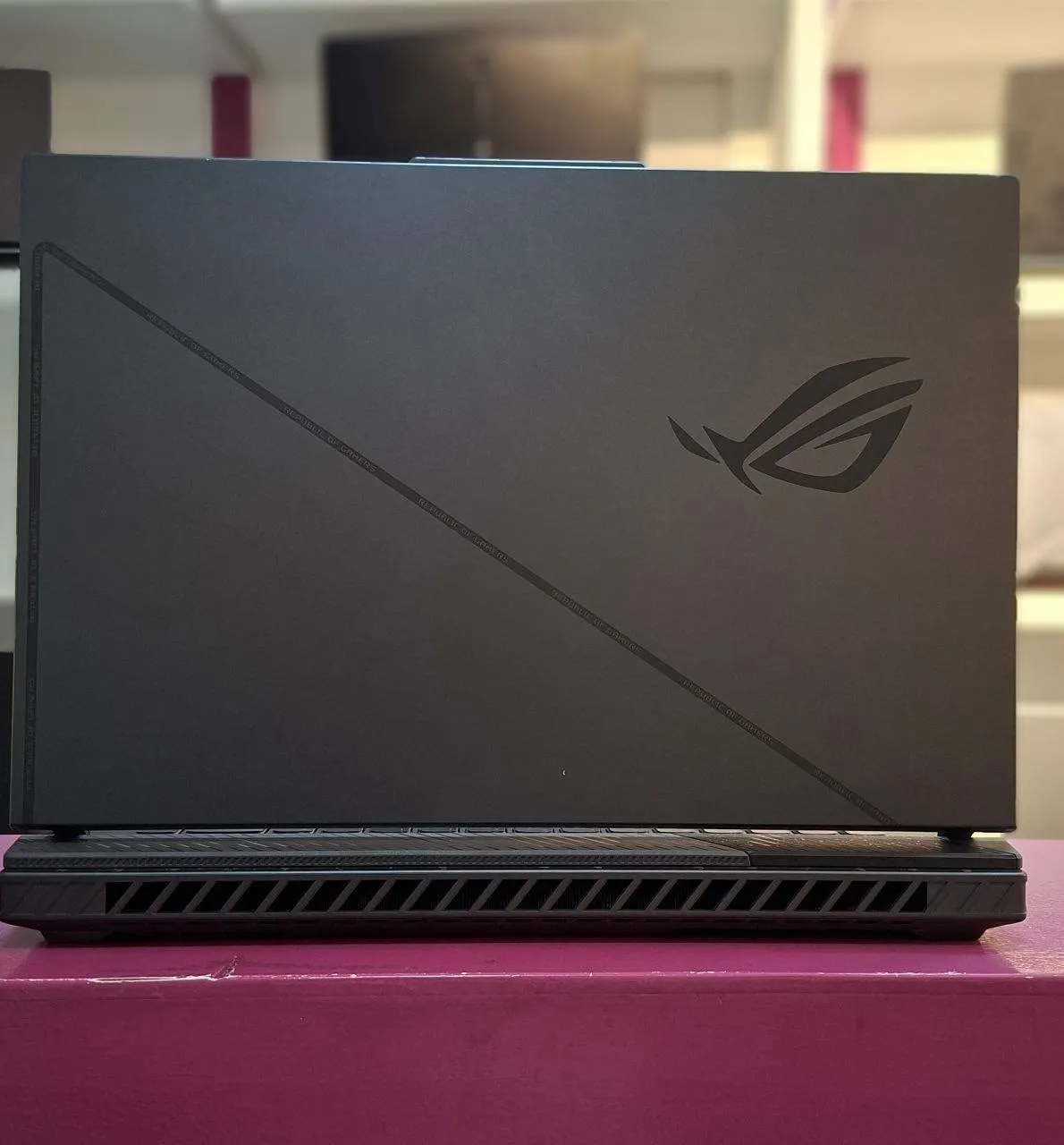 ASUS ROG Strix G16 RTX 4060 – photo 3