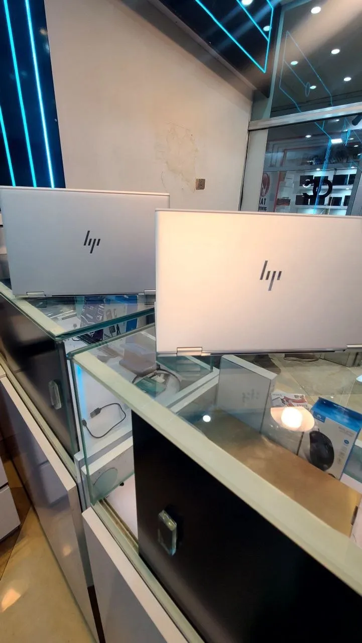 HP EliteBook x360 1040 G8 – photo 3