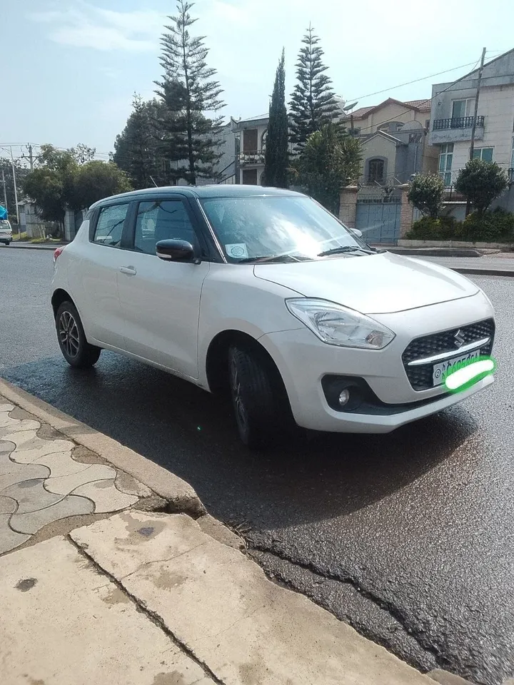 Suzuki Swift 2022 13000KM – photo 6