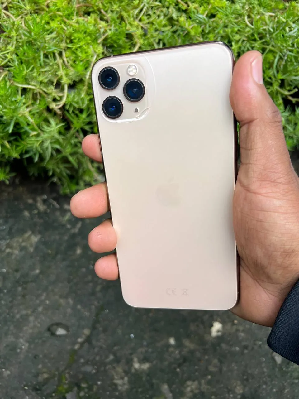 iPhone 11 Pro Max 256GB – photo 5