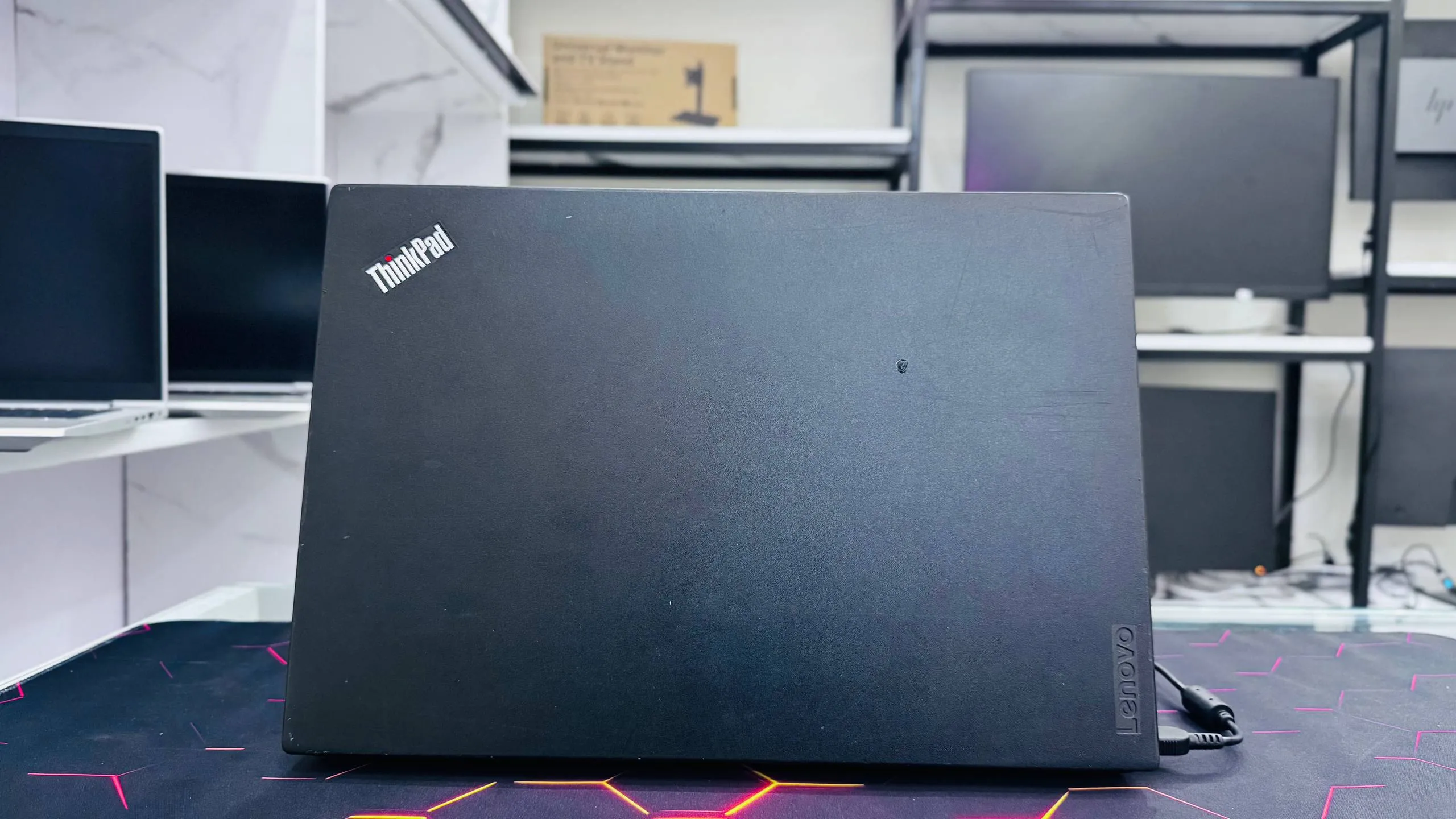 Lenovo ThinkPad T470 i5 8GB 1TB – photo 3