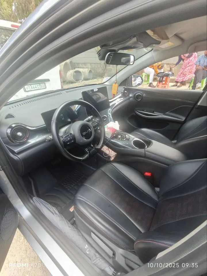 BYD E2 2024 Code 3 – photo 3