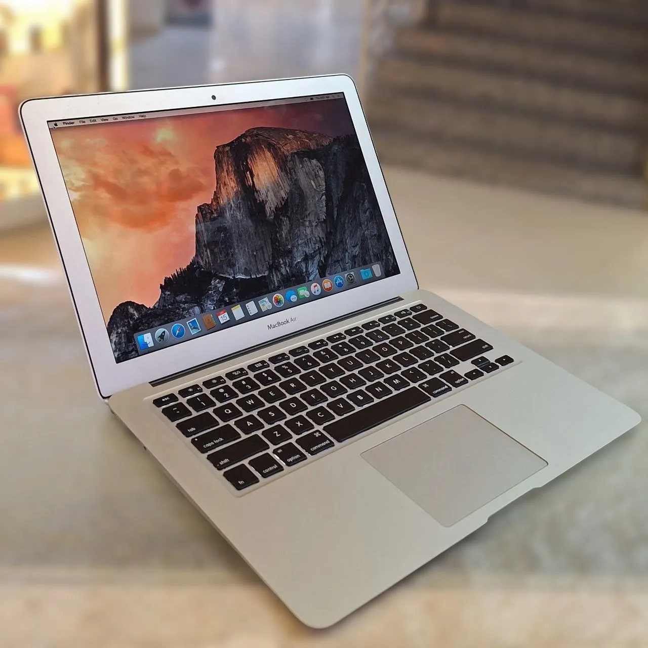 Apple MacBook Air 2015 13.3-inch – photo 3