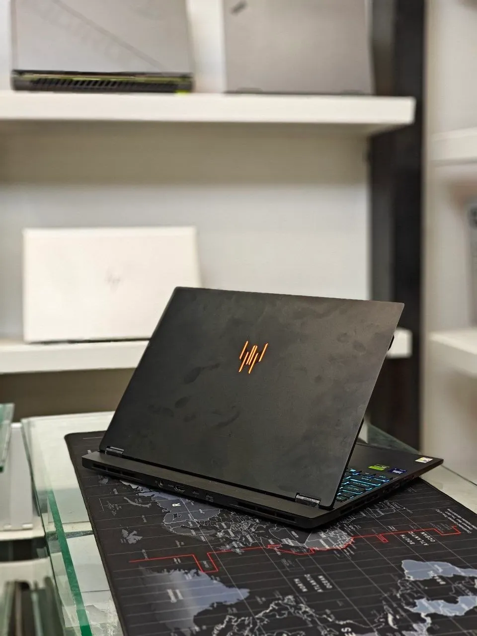 Acer Predator Helion Neo 16 Gaming Laptop – photo 5