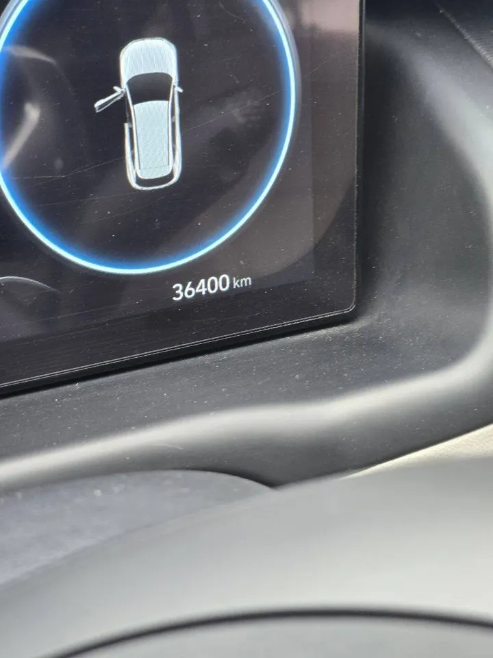 Hyundai Tucson 2022 1.6 Turbo – photo 4