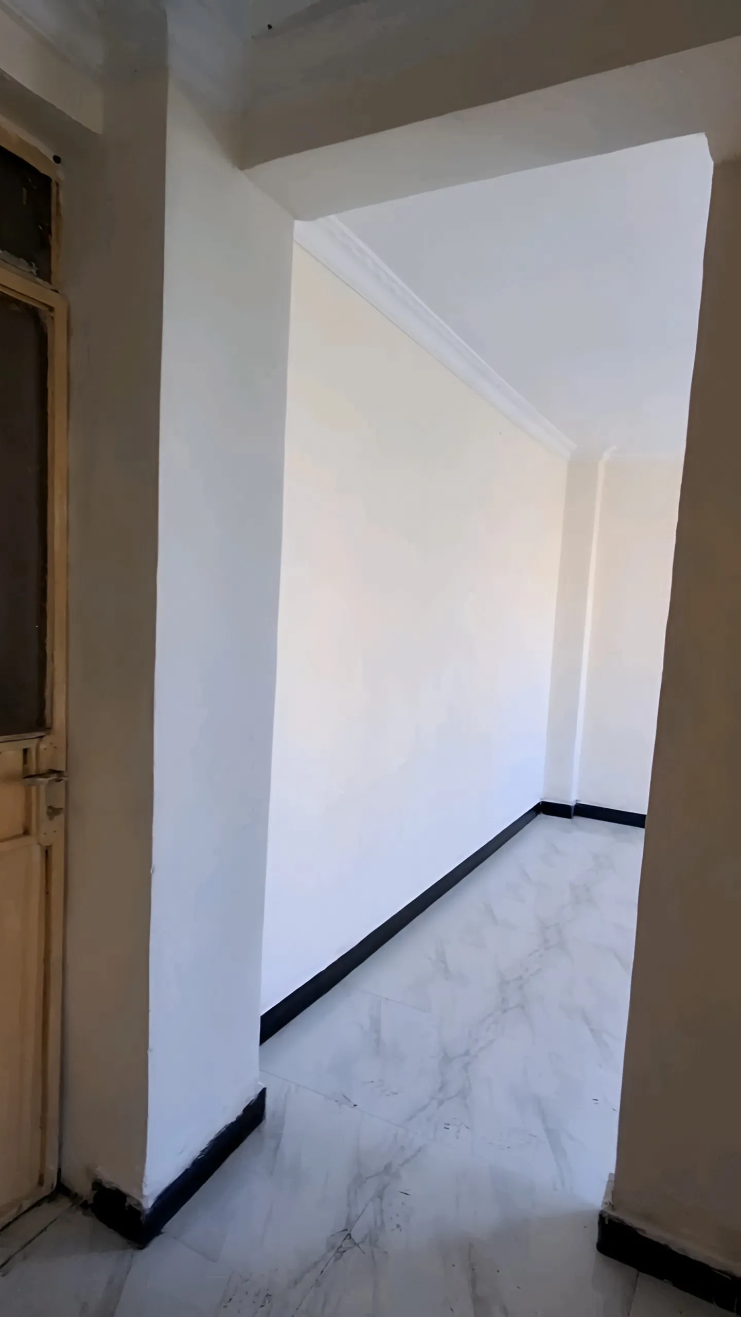 1-Bedroom 54sqm Apartment 3rd Floor – photo 3