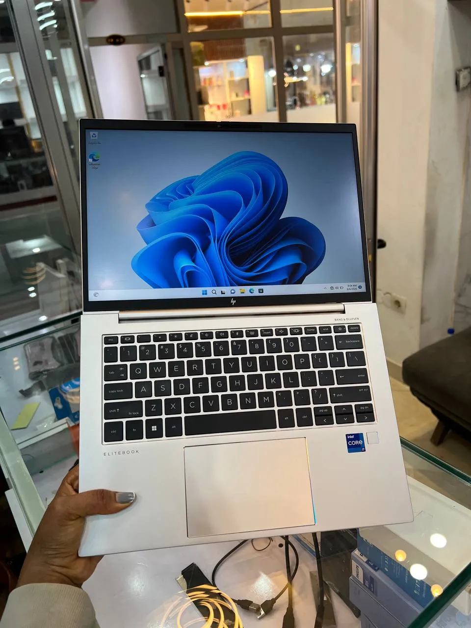 HP EliteBook 840 G9 Laptop – photo 3