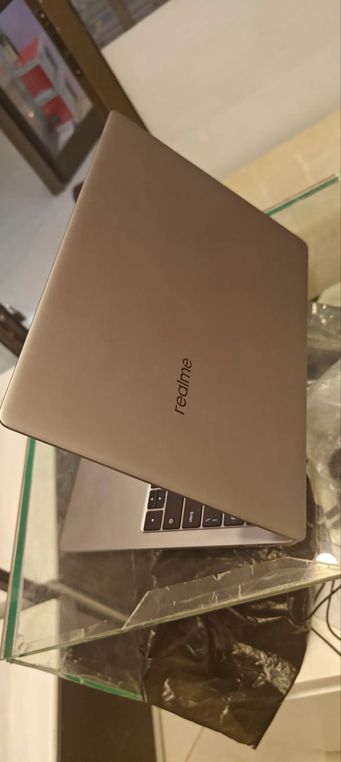 Realme Laptop i5 8GB 512GB – photo 5