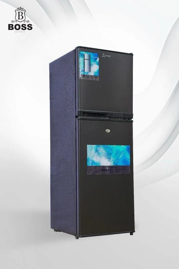 BOSS Refrigerator 250L 340L 400L – photo 3