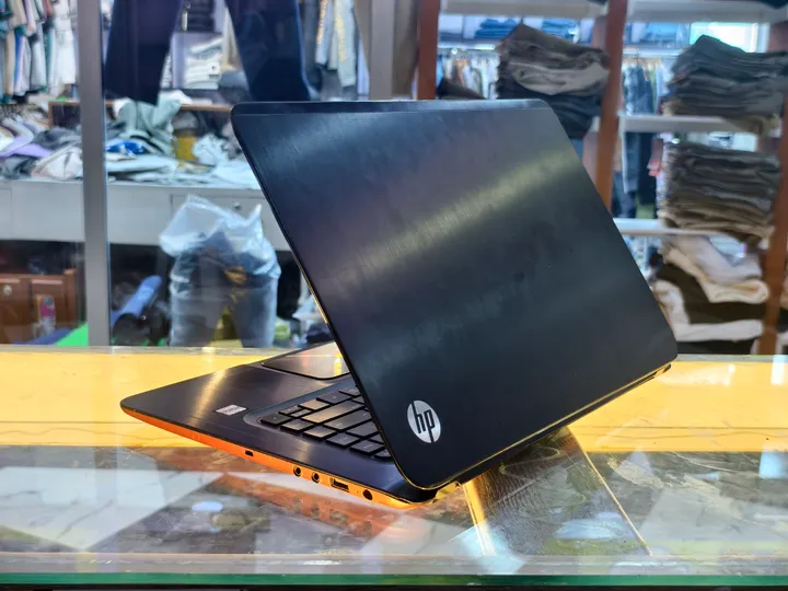 HP Envy AMD A6 Laptop – photo 5