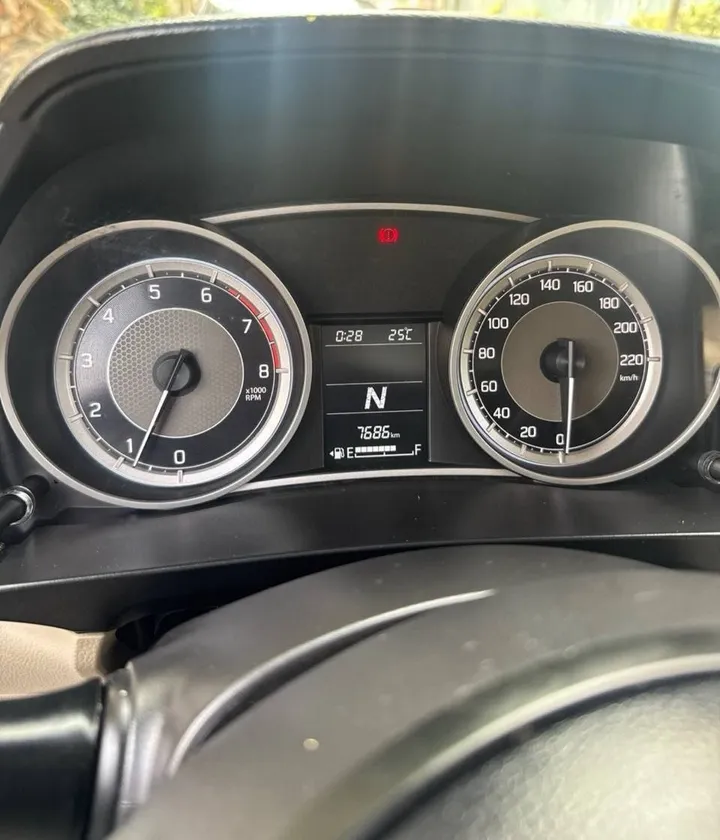 Suzuki Dzire 2023 Semi-Automatic – photo 3