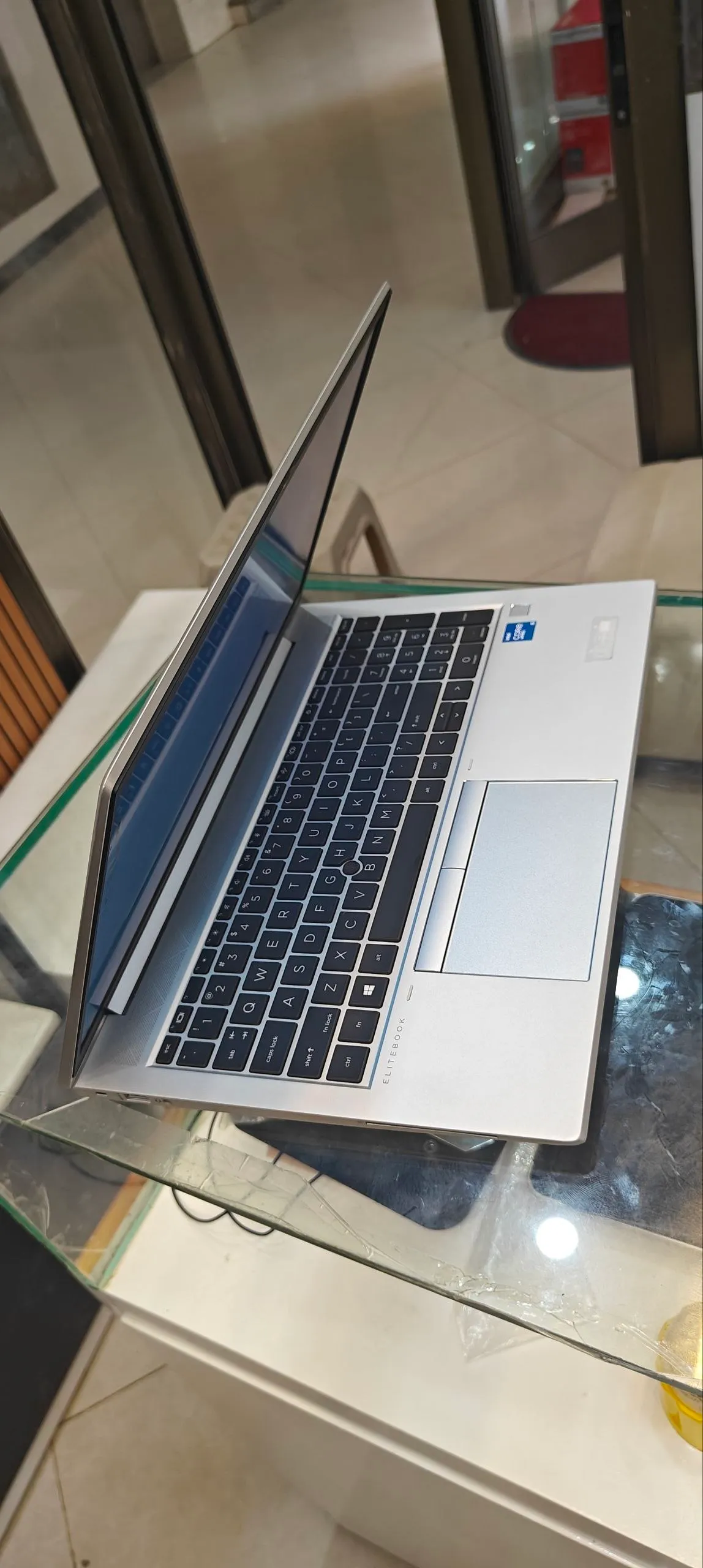 HP EliteBook 850 G8 16GB 512GB – photo 4