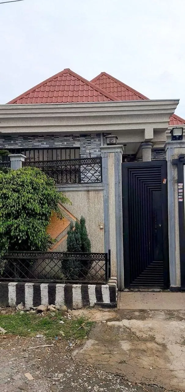 Modern 5 Bedroom Villa House – photo 3
