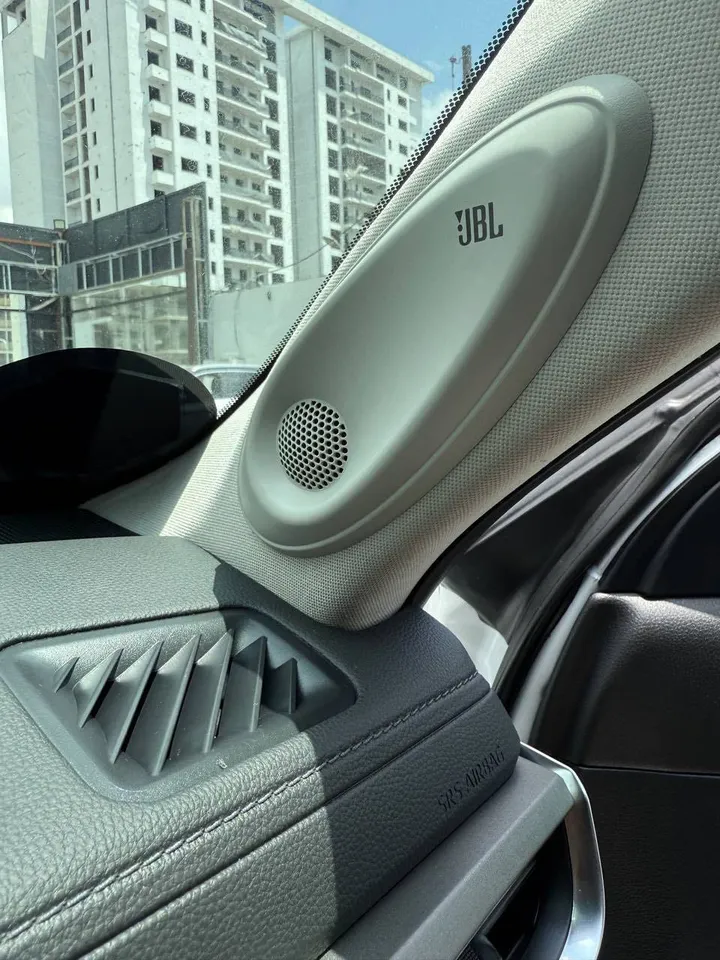 Toyota Highlander Limited 2023 Hybrid – photo 5