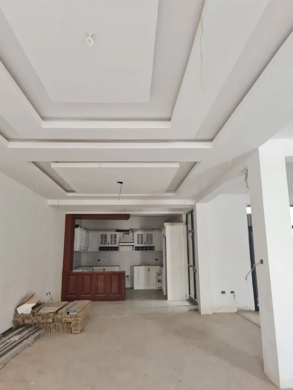 200 sqm G+2 House for Sale Ayat – photo 5