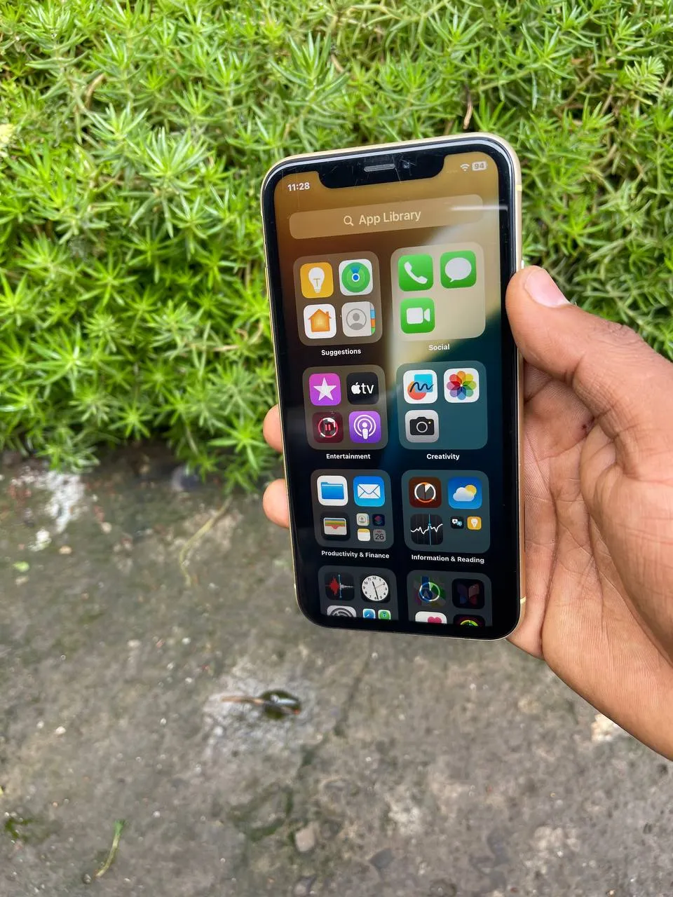 Apple iPhone XR 64GB Dual SIM – photo 4