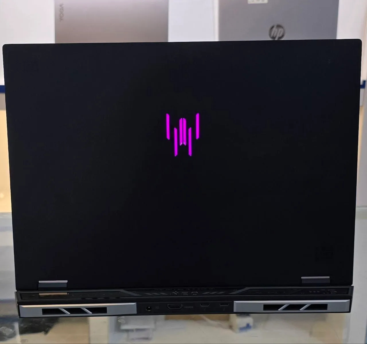 Acer Predator i9 RTX 4060 Gaming Laptop – photo 5