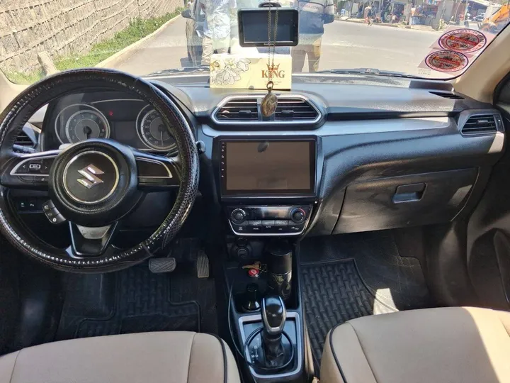 Suzuki Dzire 2022 Full Option – photo 6
