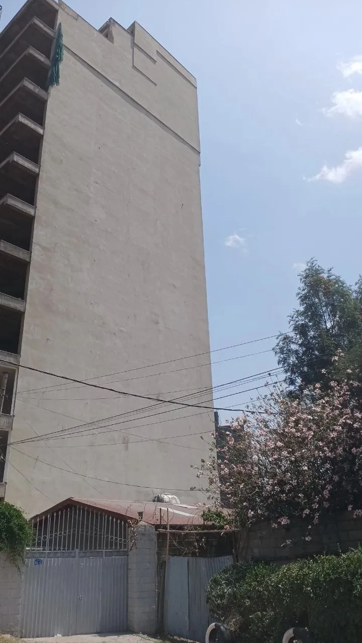 607 sqm Construction Land Meskel Flower – photo 3