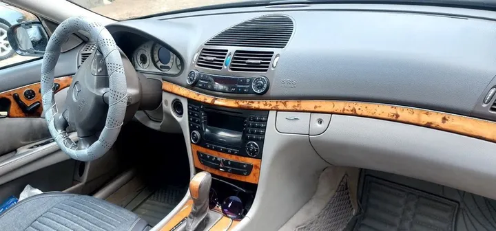 Mercedes Benz E 320 2003 – photo 5