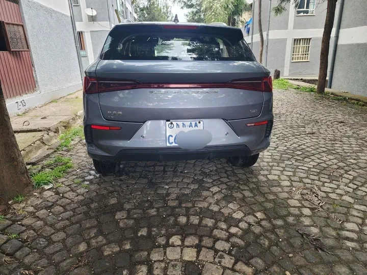 BYD E2 2024 Electric – photo 5